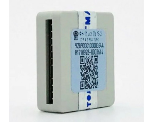 Фискальный накопитель ФН-1.1