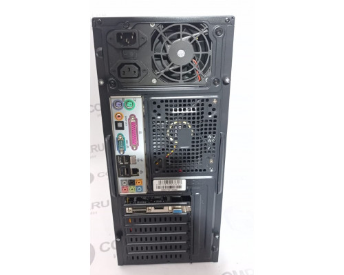 Компьютер офисный CT291