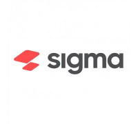 Активация лицензии ПО Sigma сроком на 1 год тариф "Развитие"