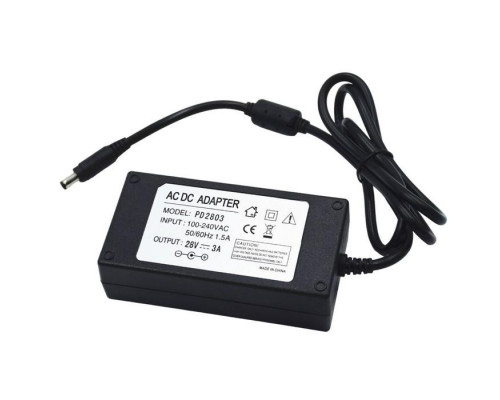 Блок питания для Unitech PA968, 12V/2A