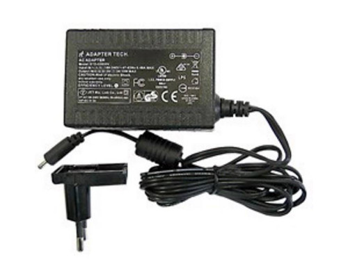 Блок питания Adapter AC100-240 V_5V/2A с сетевым кабелем для CipherLab серии 8200/8400