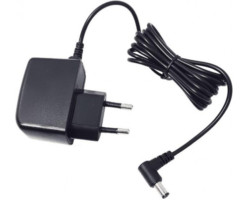 Блок питания для Меркурий-180Ф 12V 0.5A 5.5х2.1 AC-DC длина провода 90 см