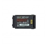 Аккумуляторная батарея для RT40 (GUN ONLY) 3.85V 5200mAh для RT40 Battery