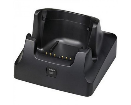 Коммуникационно-зарядная подставка для Casio IT-800, Ethernet (без БП)