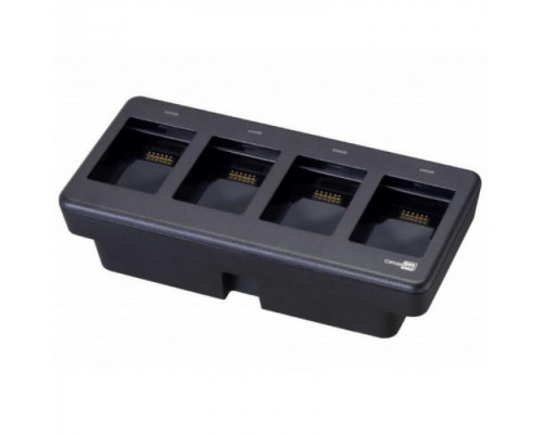 Зарядное устройство на 4 терминала CipherLab CP60, Ethernet