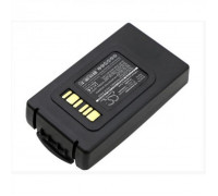 Аккумулятор для Datalogic Skorpio X3, 5200 мАч