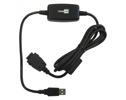 Кабель USB для CipherLab 83хх/80x1