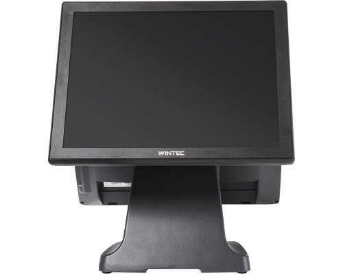Второй монитор 15" для Wintec Anypos600, Черный