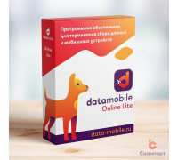 DMcloud: ПО DataMobile, версия Online Lite (LifeTime, арт. DMOnlineLite)