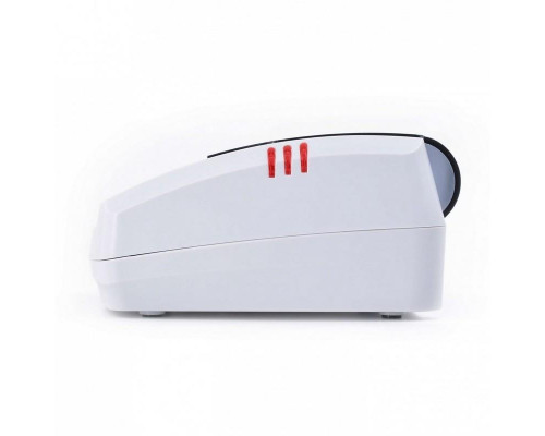 Детектор банкнот Mertech D-20A Flash (белый, без аккумулятора)