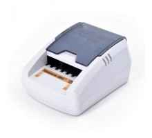Детектор банкнот Mertech D-20A Flash (белый, с аккумулятором)
