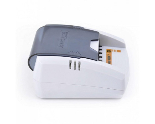 Детектор банкнот Mertech D-20A Flash (белый, с аккумулятором)