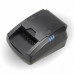 Детектор банкнот Mertech D-20A Flash (черный, с аккумулятором)