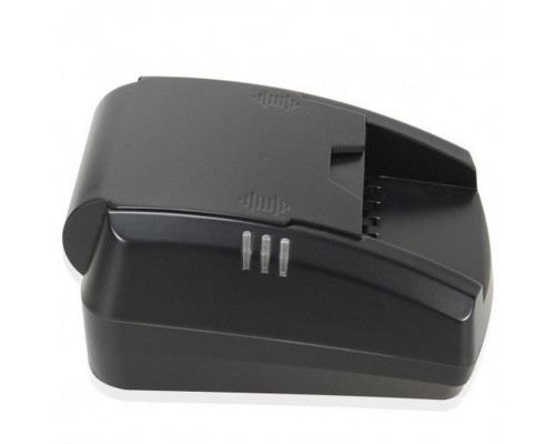 Детектор банкнот Mertech D-20A Flash (черный, с аккумулятором)