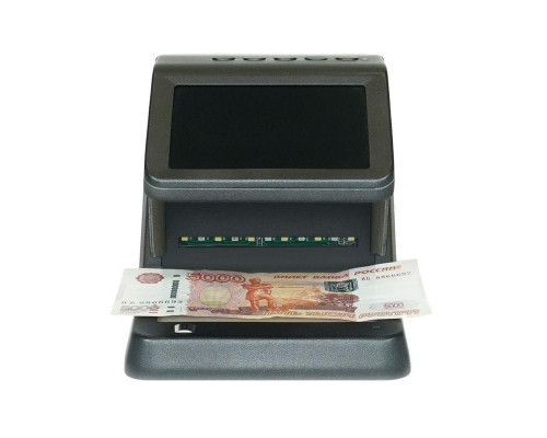 Детектор банкнот Mbox MD-150