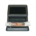 Детектор банкнот Mbox MD-150