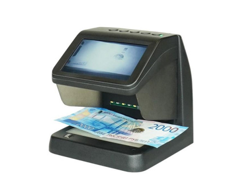 Детектор банкнот Mbox MD-150