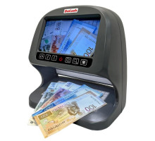 Детектор банкнот DoCash BIG D