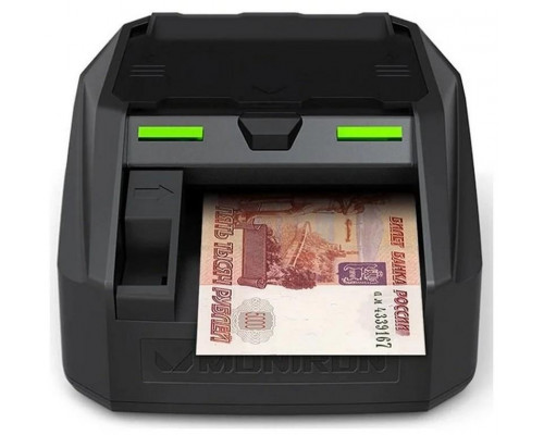 Детектор банкнот Moniron DEC POS