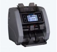 Счетчик банкнот DORS 800 (RUB/USD/EUR)