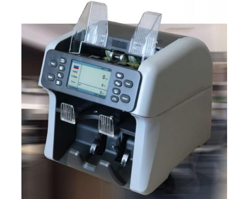Сортировщик банкнот Mbox MC-165