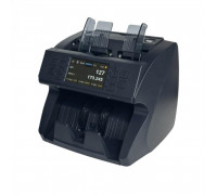 Счетчик банкнот Mertech C-100 CIS MG touch screen