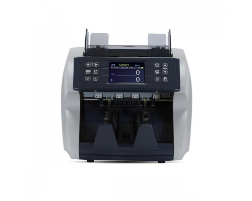 Счетчик банкнот Mertech C-100 CIS