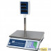 Весы торговые МЕХЭЛЕКТРОН-М ВР4900-15-2Д-СДБ 01М (LED)