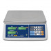 Весы торговые Mertech M-ER 223 AC-15.2 "Mary" (LCD)