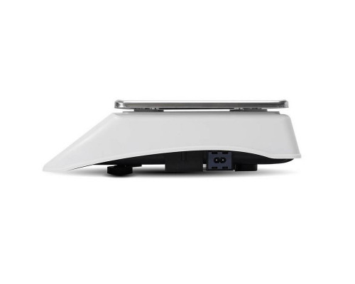 Весы торговые Mertech M-ER 223 AC-15.2 "Mary" (LCD)