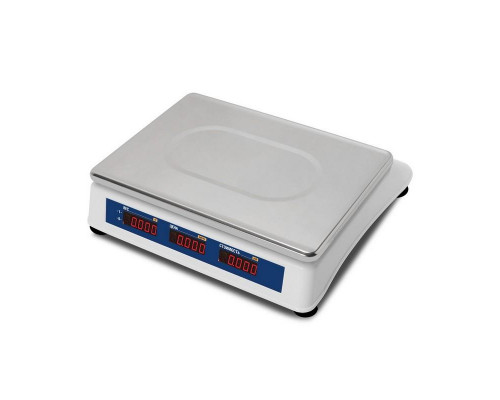 Весы торговые Mertech M-ER 223 AC-32.5 "Mary" (LED)