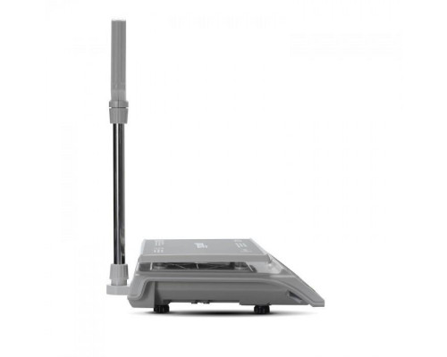 Весы торговые Mertech M-ER 326 ACP-15.2 "Slim" (LED, Белые)