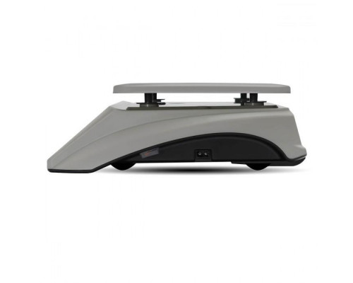 Весы торговые Mertech M-ER 328 AC-15.2 "TOUCH-M" (LCD, USB/RS-232)