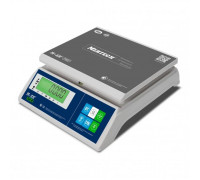Весы фасовочные Mertech M-ER 326 AFU-32.5 "Post III" (LCD)