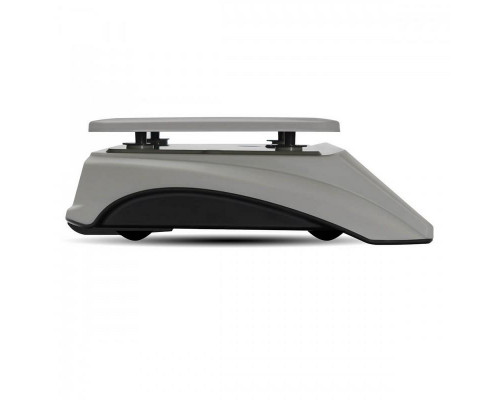 Весы торговые Mertech M-ER 328 AC-15.2 "TOUCH-M" (LCD)