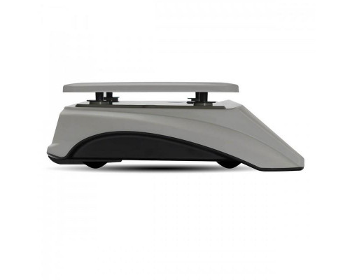 Весы торговые Mertech M-ER 328 AC-6.1 "TOUCH-M" (LED)