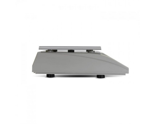 Весы фасовочные Mertech M-ER 326 AFL-32.5 "Cube" (LCD)