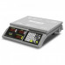 Весы торговые Mertech M-ER 326 AC-15.2 "Slim" (LED, Белые)