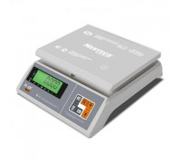 Весы фасовочные Mertech M-ER 326 AFU-3.01 "Post II" (LCD)