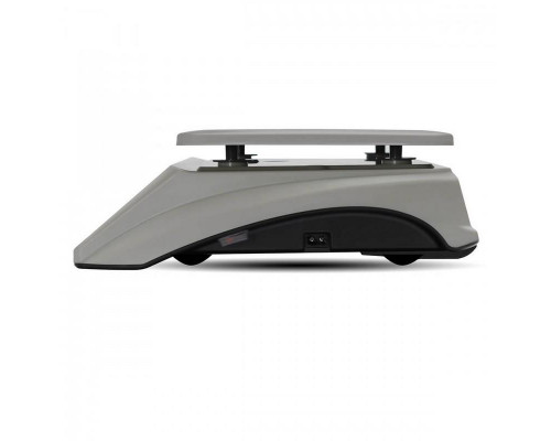 Весы торговые Mertech M-ER 328 AC-32.5 "TOUCH-M" (LED)