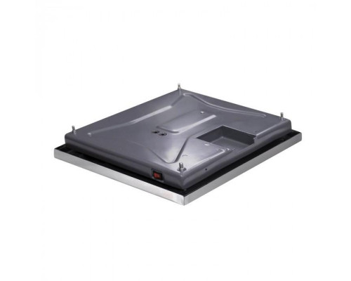 Весы фасовочные Mertech M-ER 224 F-32.5 STEEL (LCD, USB, без АКБ)