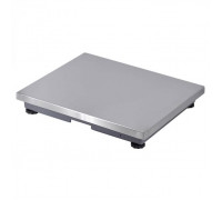 Весы фасовочные Mertech M-ER 224 32.5 STEEL (LCD, USB, без дисплея, без АКБ)