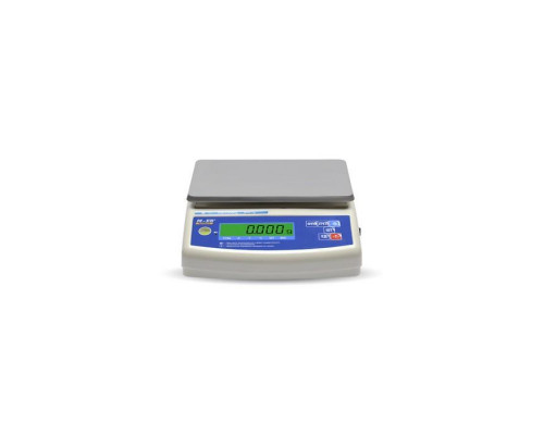 Лабораторные весы Mertech M-ER 122 АCF-3000.1 "ACCURATE"