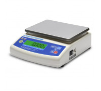 Лабораторные весы Mertech M-ER 122 АCF-3000.05 "ACCURATE"