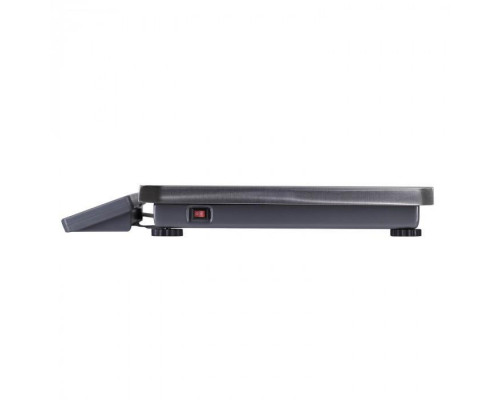 Весы фасовочные Mertech M-ER 224 F-15.2 STEEL (LCD, USB, без АКБ)