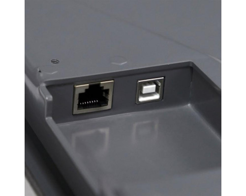Весы фасовочные Mertech M-ER 224 F-15.2 STEEL (LCD, USB, без АКБ)