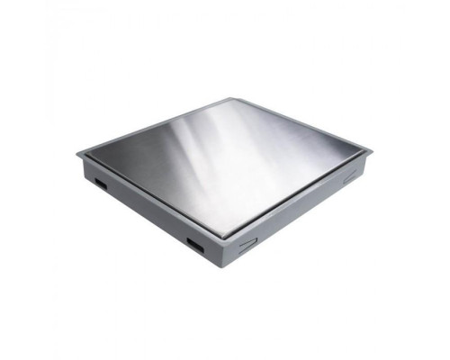 Весы фасовочные Mertech M-ER 224 F-15.2 STEEL (LCD, USB, без АКБ)