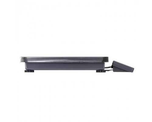 Весы фасовочные Mertech M-ER 224 F-15.2 STEEL (LCD, USB, без АКБ)