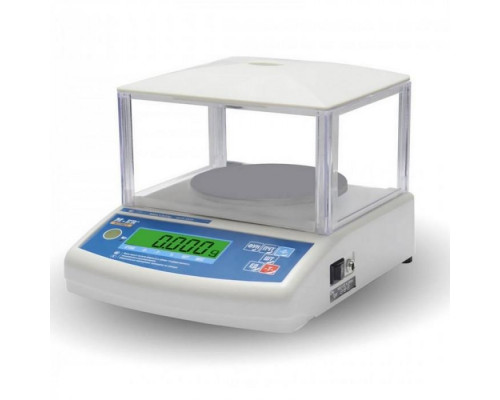 Лабораторные весы Mertech M-ER 122 АCFJR-300.005 "ACCURATE"