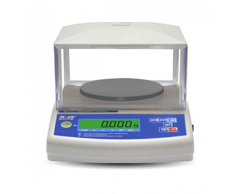 Лабораторные весы Mertech M-ER 122 АCFJR-300.005 "ACCURATE"